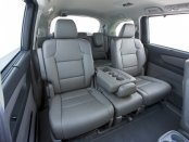 1999 Honda Odyssey Service & Repair Manual