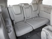 1999 Honda Odyssey Service & Repair Manual
