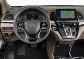 1999 Honda Odyssey Service & Repair Manual