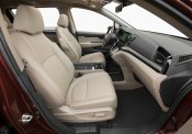 1999 Honda Odyssey Service & Repair Manual