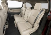 1999 Honda Odyssey Service & Repair Manual