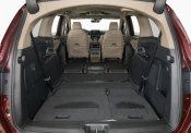 1999 Honda Odyssey Service & Repair Manual