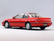 Honda Prelude Service Repair Manual 1997-1999
