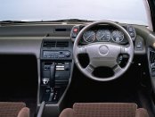Honda Prelude Service Repair Manual 1997-1999