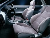 Honda Prelude Service Repair Manual 1997-1999