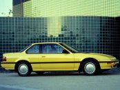 Honda Prelude Service Repair Manual 1997-1999