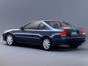 Honda Prelude Service Repair Manual 1997-1999