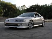 Honda Prelude Service Repair Manual 1997-1999
