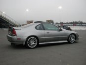 Honda Prelude Service Repair Manual 1997-1999