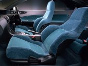 Honda Prelude Service Repair Manual 1997-1999