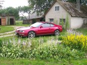 Honda Prelude Service Repair Manual 1997-1999