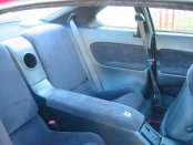Honda Prelude Service Repair Manual 1997-1999