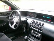 Honda Prelude Service Repair Manual 1997-1999