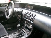 Honda Prelude Service Repair Manual 1997-1999