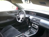 Honda Prelude Service Repair Manual 1997-1999