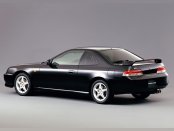 Honda Prelude Service Repair Manual 1997-1999