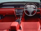 Honda Prelude Service Repair Manual 1997-1999