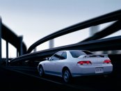 Honda Prelude Service Repair Manual 1997-1999