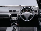 Honda Prelude Service Repair Manual 1997-1999