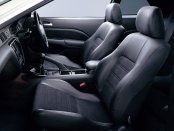 Honda Prelude Service Repair Manual 1997-1999