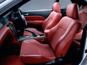 Honda Prelude Service Repair Manual 1997-1999