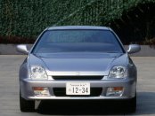 Honda Prelude Service Repair Manual 1997-1999