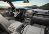 2012 Honda Ridgeline Service & Repair Manual