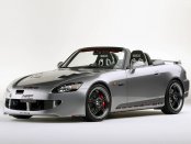 Honda S2000 Service Repair Manual 2000-2003