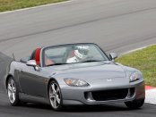 Honda S2000 Service Repair Manual 2000-2003