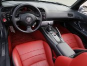Honda S2000 Service Repair Manual 2000-2003