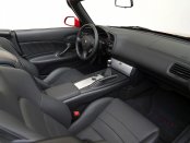 Honda S2000 Service Repair Manual 2000-2003