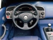 Honda S2000 Service Repair Manual 2000-2003