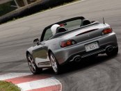 Honda S2000 Service Repair Manual 2000-2003