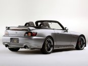 Honda S2000 Service Repair Manual 2000-2003