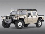 Hummer H1 1997 1998 Workshop Service Repair Manual