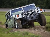 Hummer H1 1997 1998 Workshop Service Repair Manual