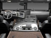 Hummer H1 1997 1998 Workshop Service Repair Manual