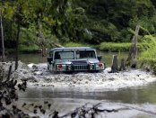 Hummer H1 1997 1998 Workshop Service Repair Manual