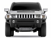 H3 V8 3.5L 3.7L 5.3L 2005-10 Workshop Repair Service Manual