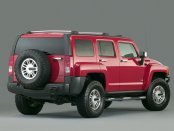 H3 V8 3.5L 3.7L 5.3L 2005-10 Workshop Repair Service Manual