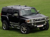 H3 V8 3.5L 3.7L 5.3L 2005-10 Workshop Repair Service Manual