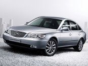 Hyundai Grandeur XG Electrical Troubleshooting Manual ETM