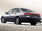 Hyundai Grandeur XG Electrical Troubleshooting Manual ETM
