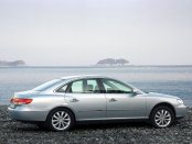 Hyundai Grandeur XG Electrical Troubleshooting Manual ETM
