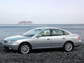 Hyundai Grandeur XG Electrical Troubleshooting Manual ETM