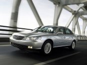 Hyundai Grandeur XG Electrical Troubleshooting Manual ETM