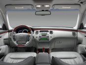 Hyundai Grandeur XG Electrical Troubleshooting Manual ETM