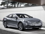 Hyundai Grandeur XG Electrical Troubleshooting Manual ETM