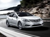 Hyundai Grandeur XG Electrical Troubleshooting Manual ETM