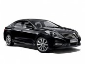 Hyundai Grandeur XG Electrical Troubleshooting Manual ETM